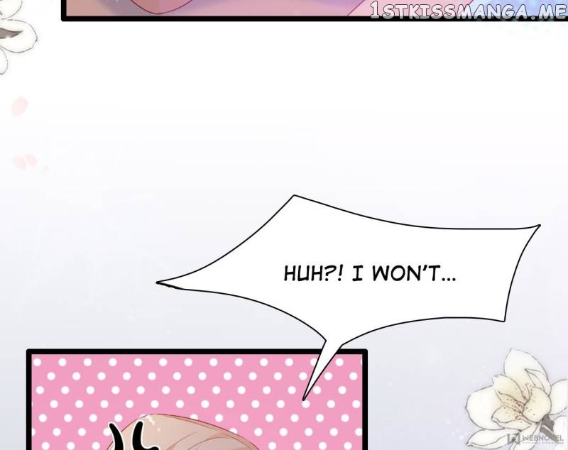 Mr. Zhou, Forced Marriage Is Illegal! chapter 139 - page 45