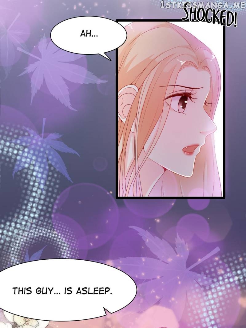 Mr. Zhou, Forced Marriage Is Illegal! chapter 139 - page 47