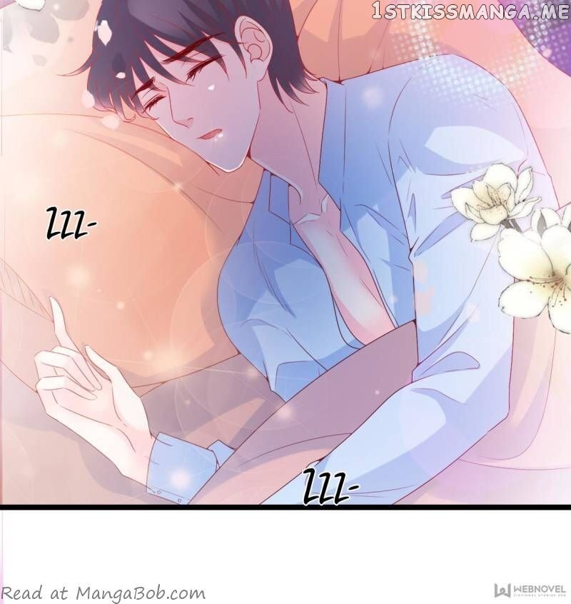 Mr. Zhou, Forced Marriage Is Illegal! chapter 139 - page 49