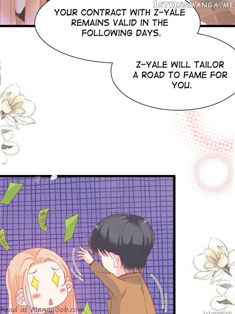 Mr. Zhou, Forced Marriage Is Illegal! chapter 139 - page 5