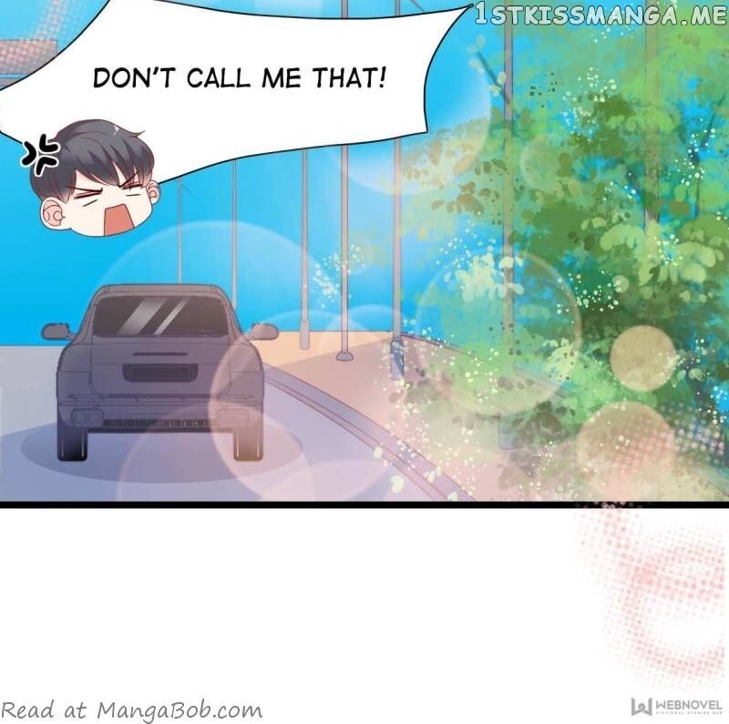 Mr. Zhou, Forced Marriage Is Illegal! chapter 139 - page 8
