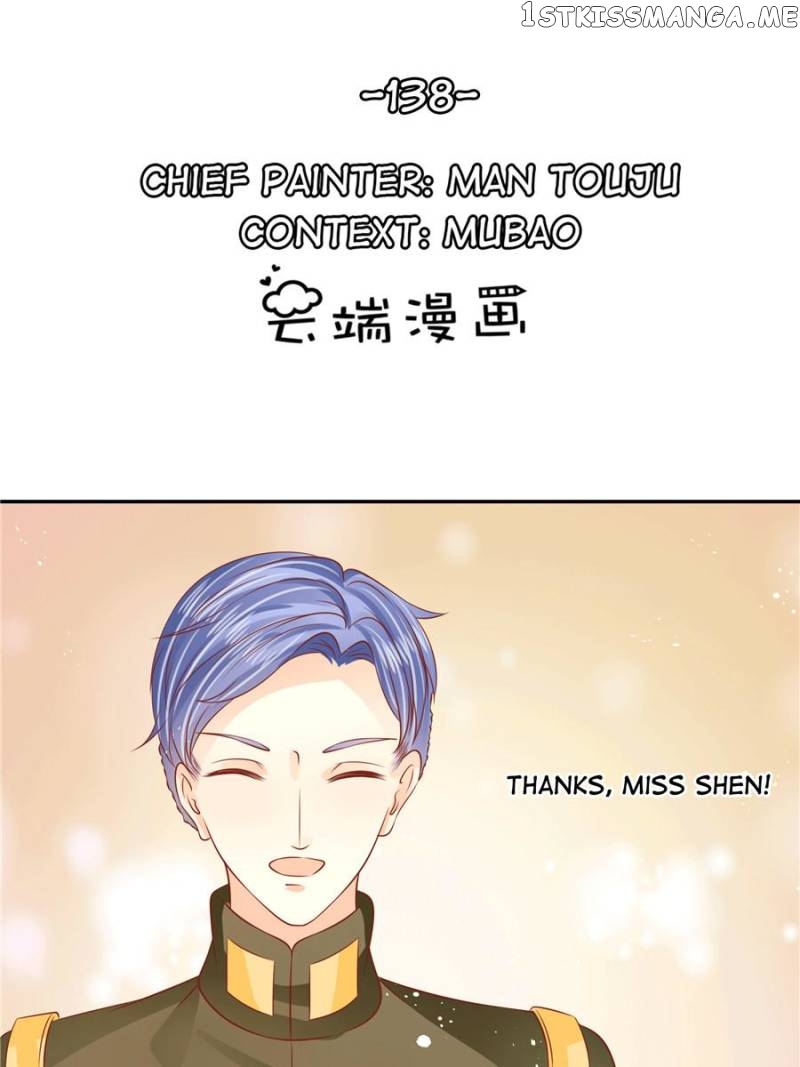 Mr. Zhou, Forced Marriage Is Illegal! chapter 138 - page 1