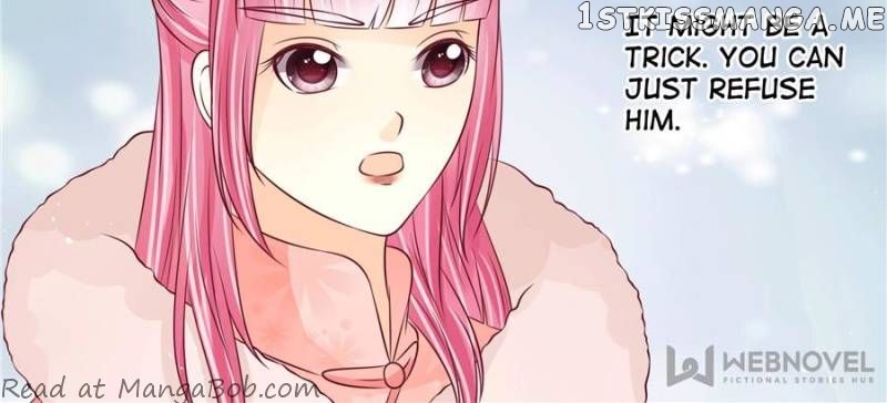 Mr. Zhou, Forced Marriage Is Illegal! chapter 138 - page 10