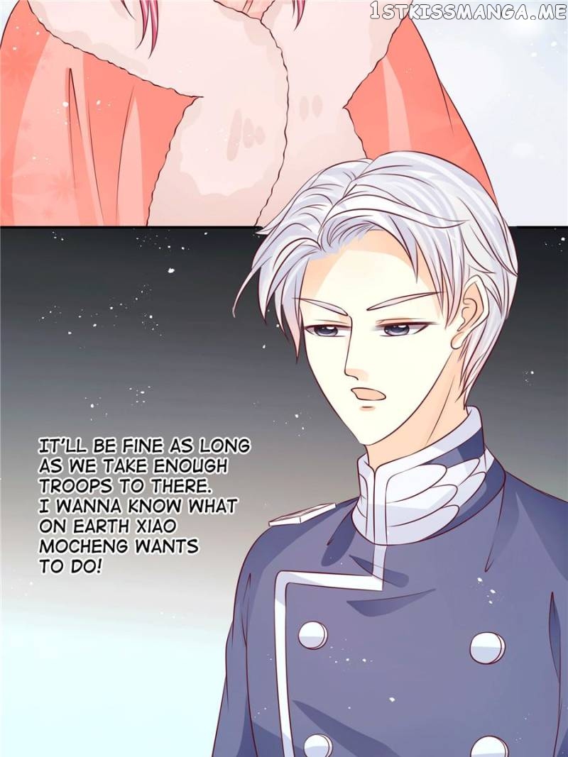 Mr. Zhou, Forced Marriage Is Illegal! chapter 138 - page 11