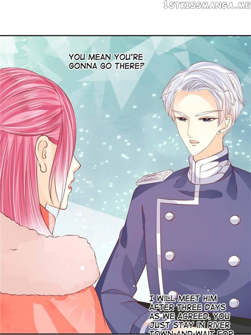 Mr. Zhou, Forced Marriage Is Illegal! chapter 138 - page 13