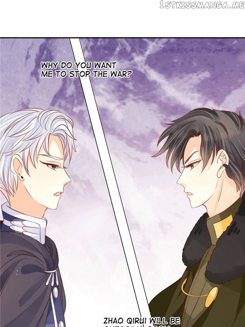 Mr. Zhou, Forced Marriage Is Illegal! chapter 138 - page 19