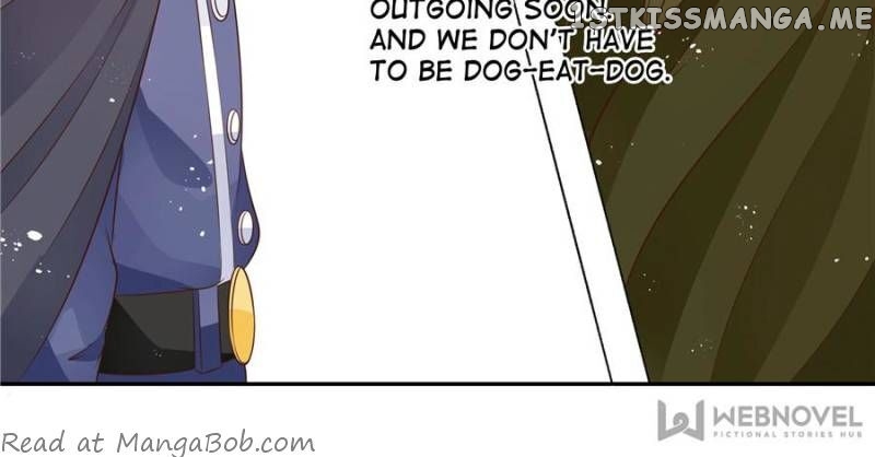 Mr. Zhou, Forced Marriage Is Illegal! chapter 138 - page 20