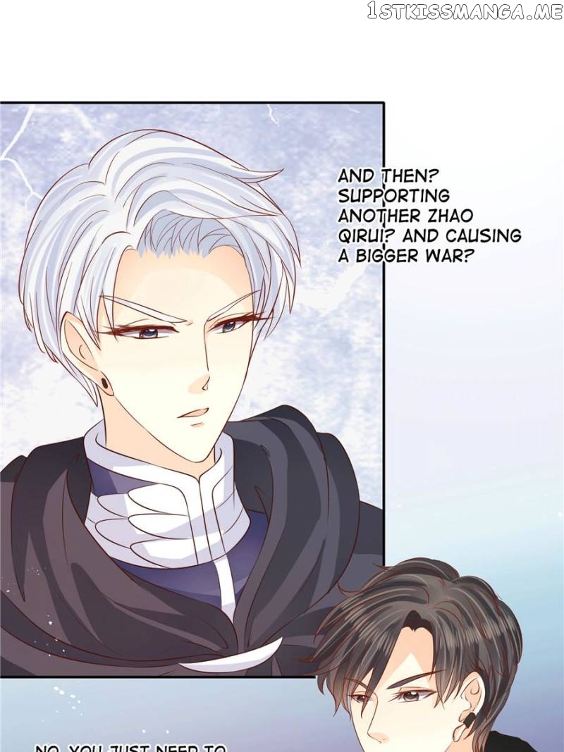 Mr. Zhou, Forced Marriage Is Illegal! chapter 138 - page 21
