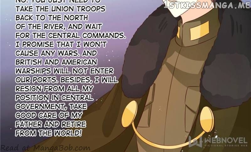Mr. Zhou, Forced Marriage Is Illegal! chapter 138 - page 22