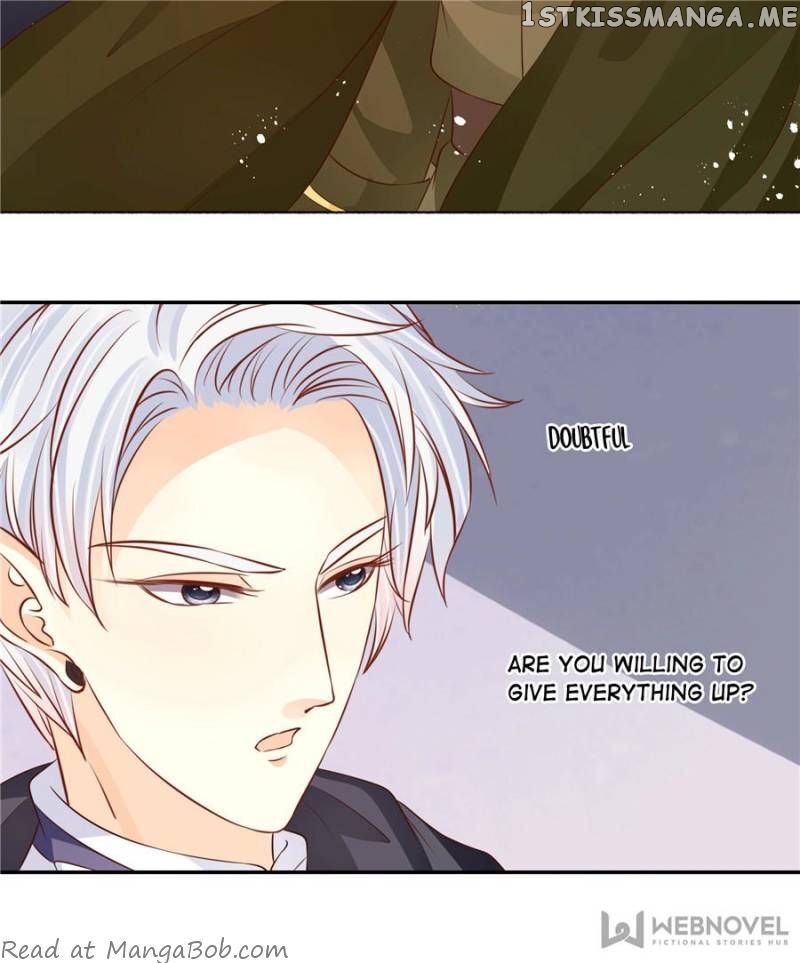 Mr. Zhou, Forced Marriage Is Illegal! chapter 138 - page 23