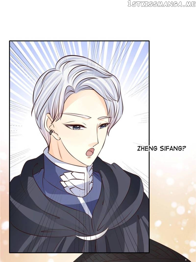 Mr. Zhou, Forced Marriage Is Illegal! chapter 138 - page 36