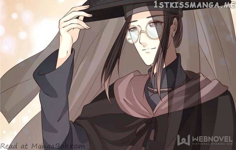 Mr. Zhou, Forced Marriage Is Illegal! chapter 138 - page 37