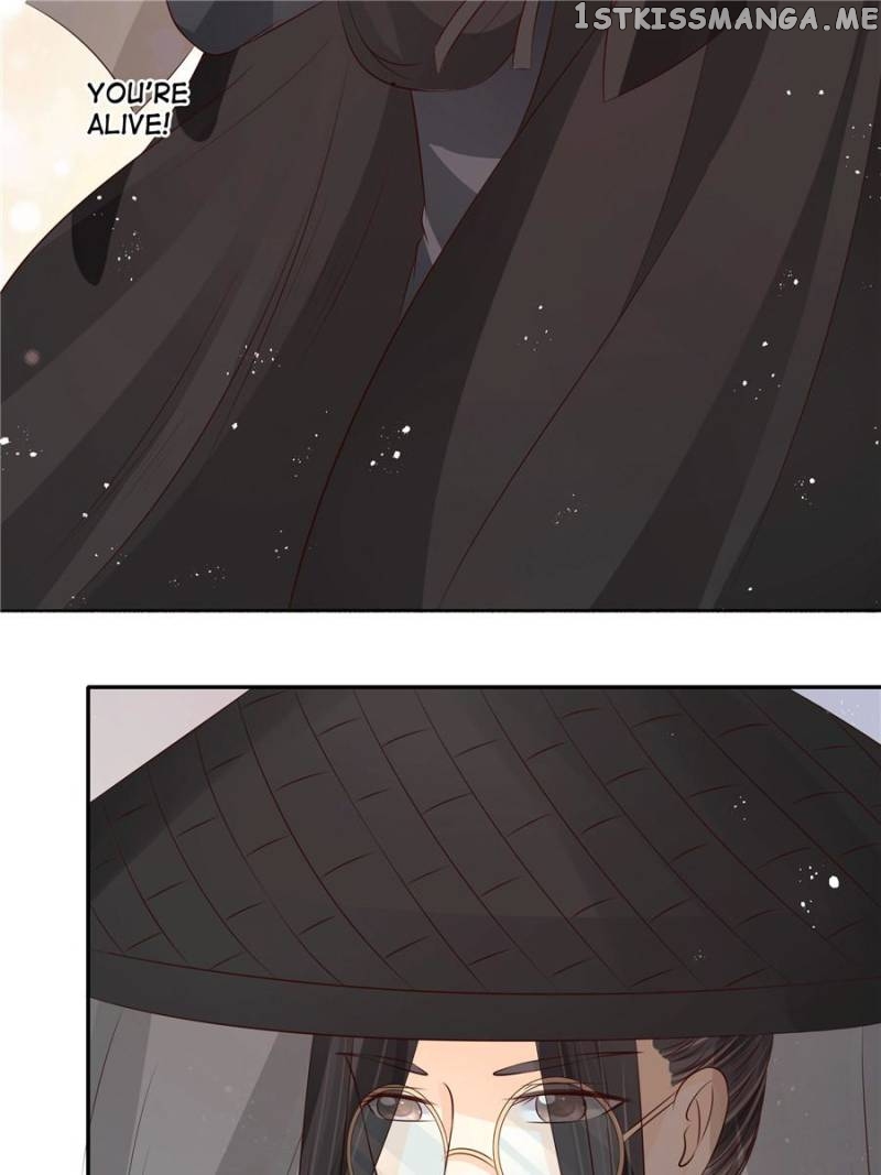 Mr. Zhou, Forced Marriage Is Illegal! chapter 138 - page 38
