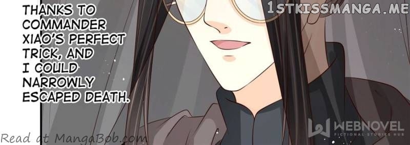 Mr. Zhou, Forced Marriage Is Illegal! chapter 138 - page 39
