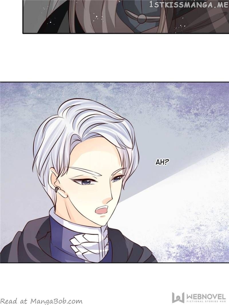 Mr. Zhou, Forced Marriage Is Illegal! chapter 138 - page 40