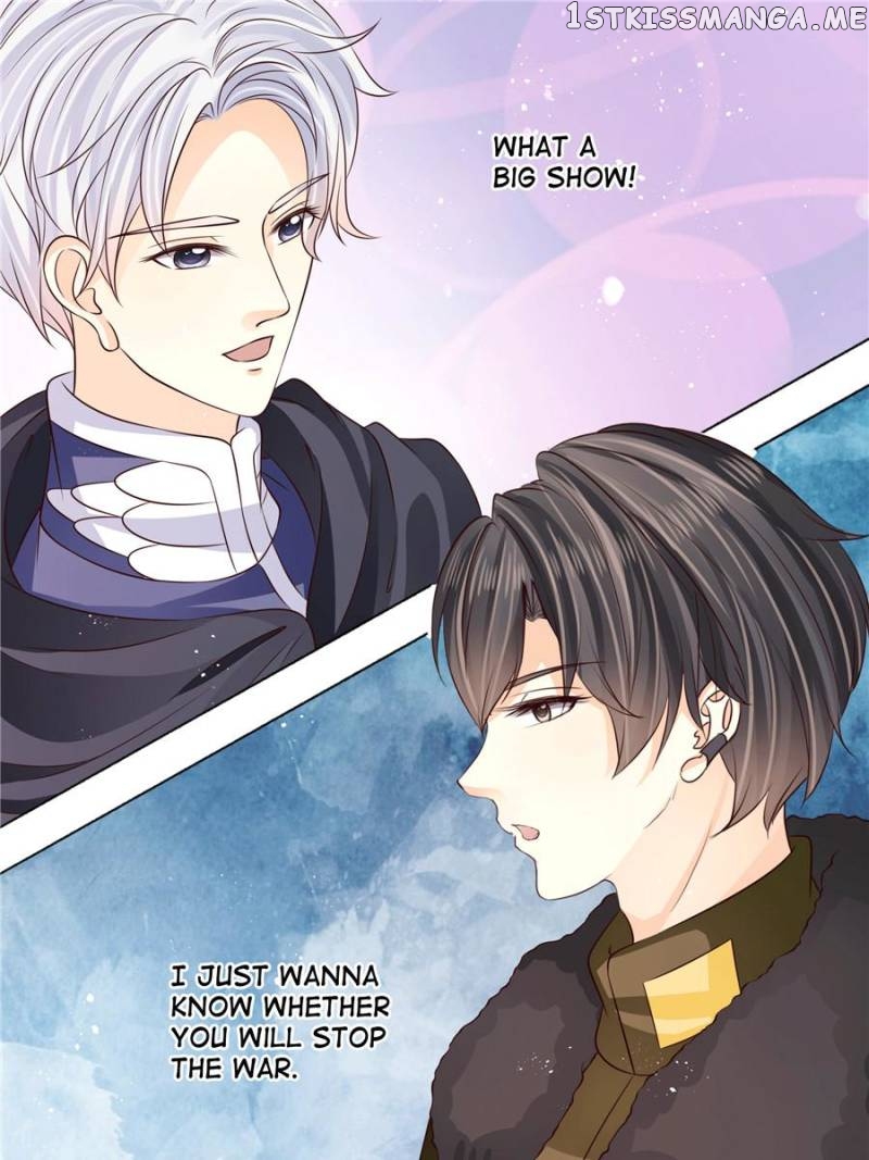 Mr. Zhou, Forced Marriage Is Illegal! chapter 138 - page 44