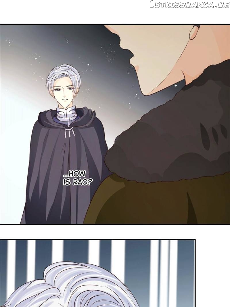 Mr. Zhou, Forced Marriage Is Illegal! chapter 138 - page 48