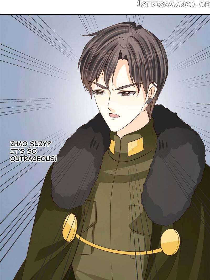 Mr. Zhou, Forced Marriage Is Illegal! chapter 138 - page 50