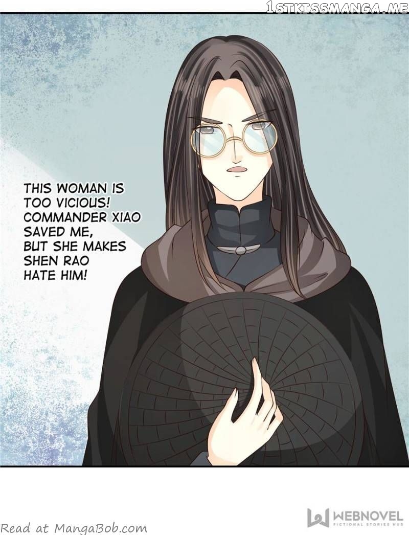 Mr. Zhou, Forced Marriage Is Illegal! chapter 138 - page 52