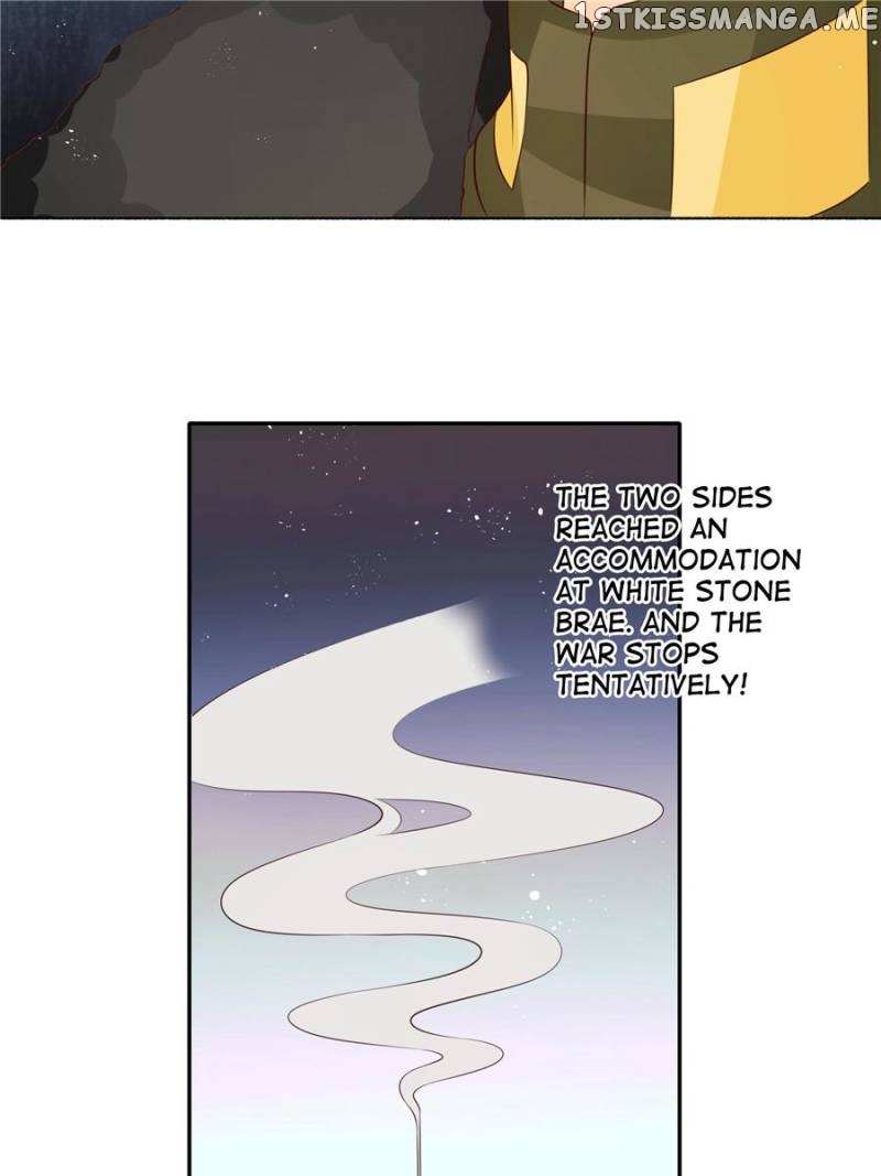 Mr. Zhou, Forced Marriage Is Illegal! chapter 138 - page 55