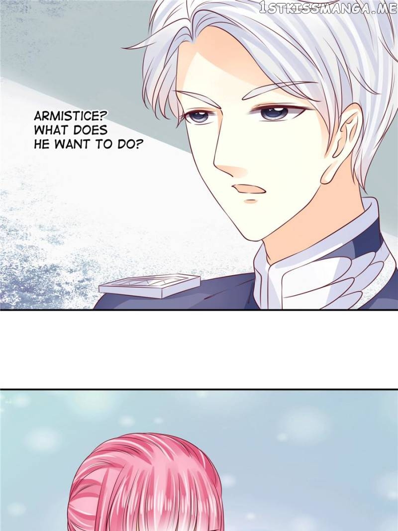 Mr. Zhou, Forced Marriage Is Illegal! chapter 138 - page 9