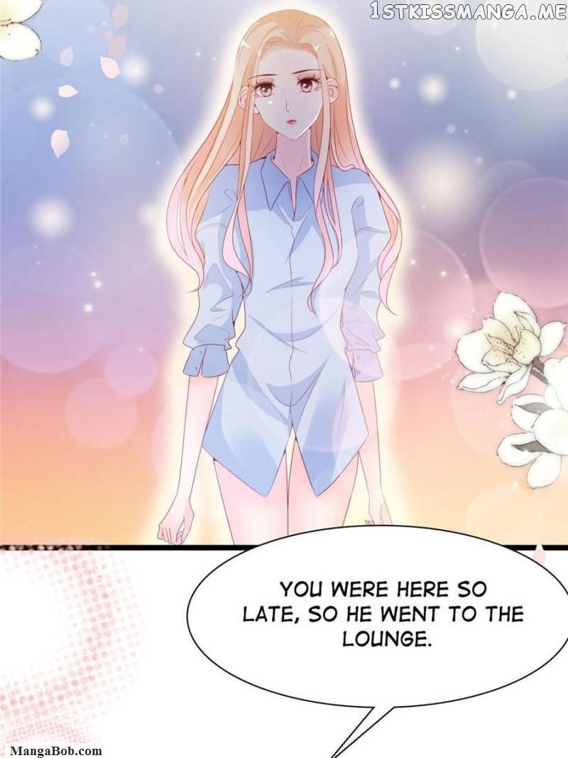 Mr. Zhou, Forced Marriage Is Illegal! chapter 137 - page 10