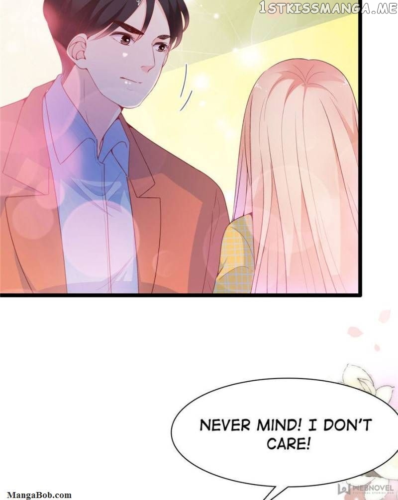 Mr. Zhou, Forced Marriage Is Illegal! chapter 137 - page 2