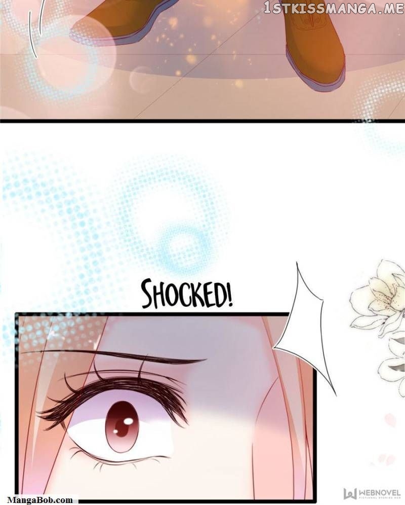 Mr. Zhou, Forced Marriage Is Illegal! chapter 137 - page 20