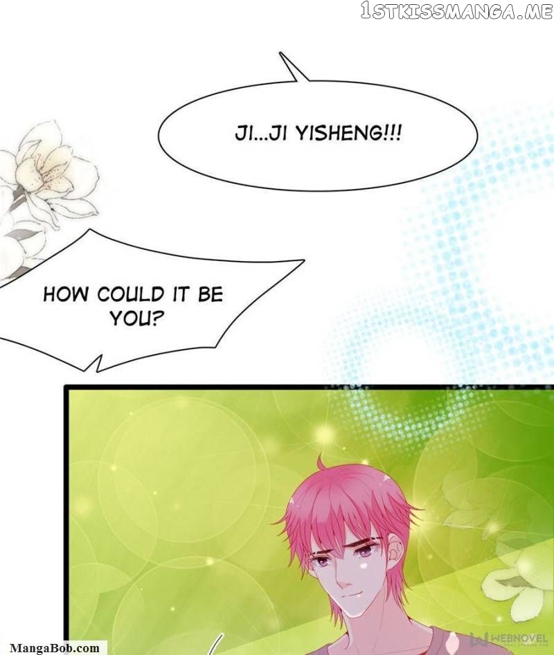 Mr. Zhou, Forced Marriage Is Illegal! chapter 137 - page 21