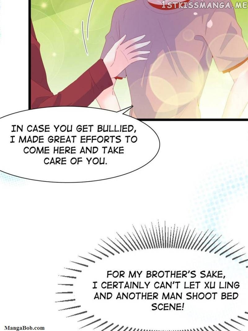 Mr. Zhou, Forced Marriage Is Illegal! chapter 137 - page 22