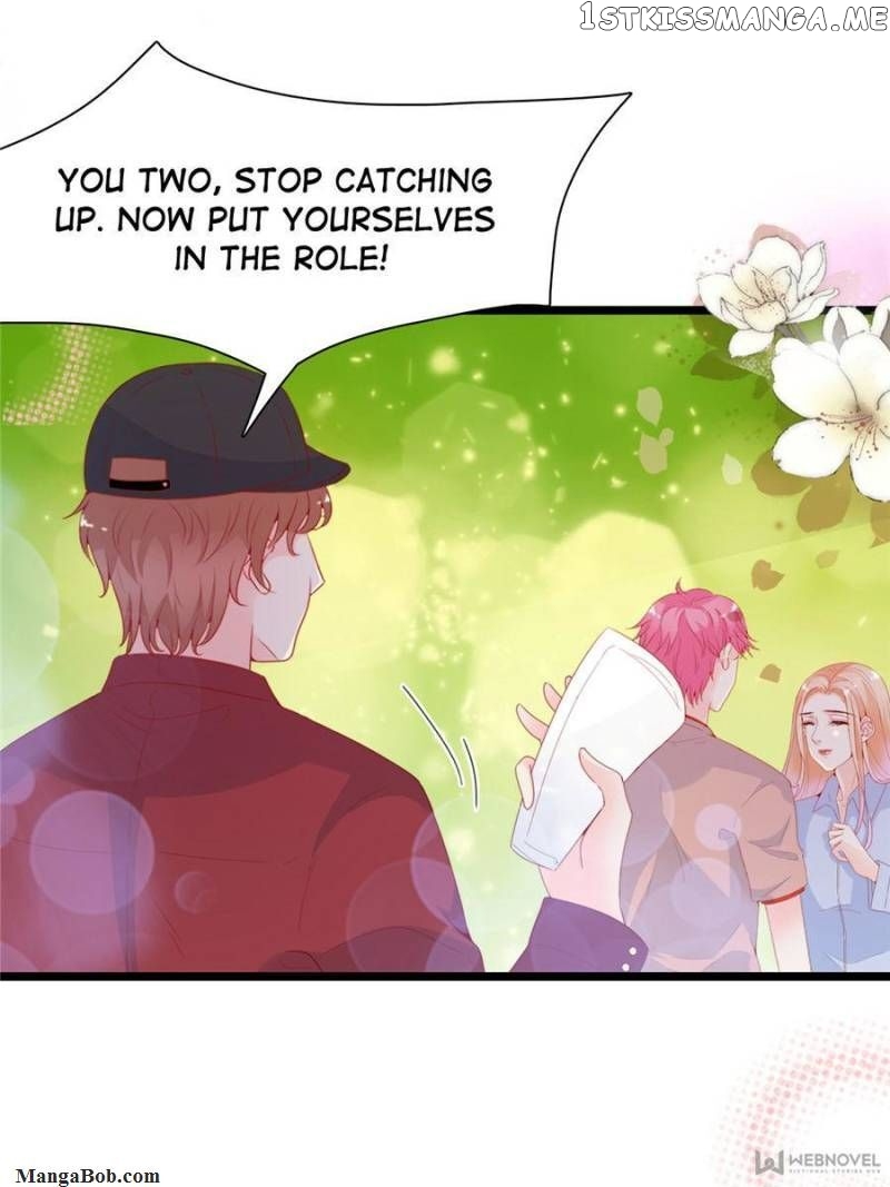 Mr. Zhou, Forced Marriage Is Illegal! chapter 137 - page 24