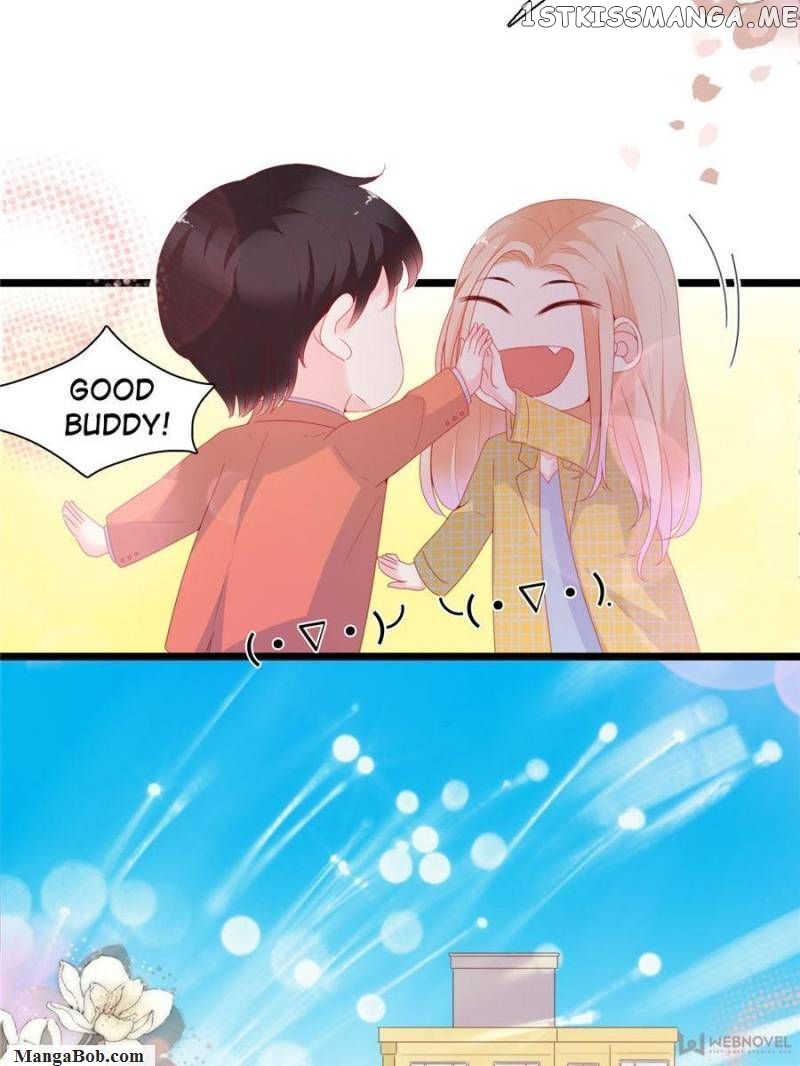 Mr. Zhou, Forced Marriage Is Illegal! chapter 137 - page 3