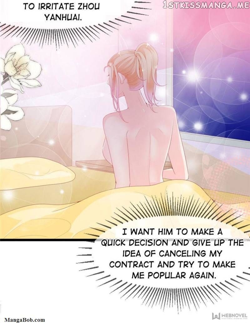 Mr. Zhou, Forced Marriage Is Illegal! chapter 137 - page 30