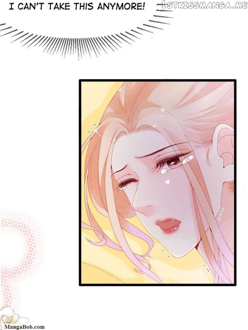 Mr. Zhou, Forced Marriage Is Illegal! chapter 137 - page 37