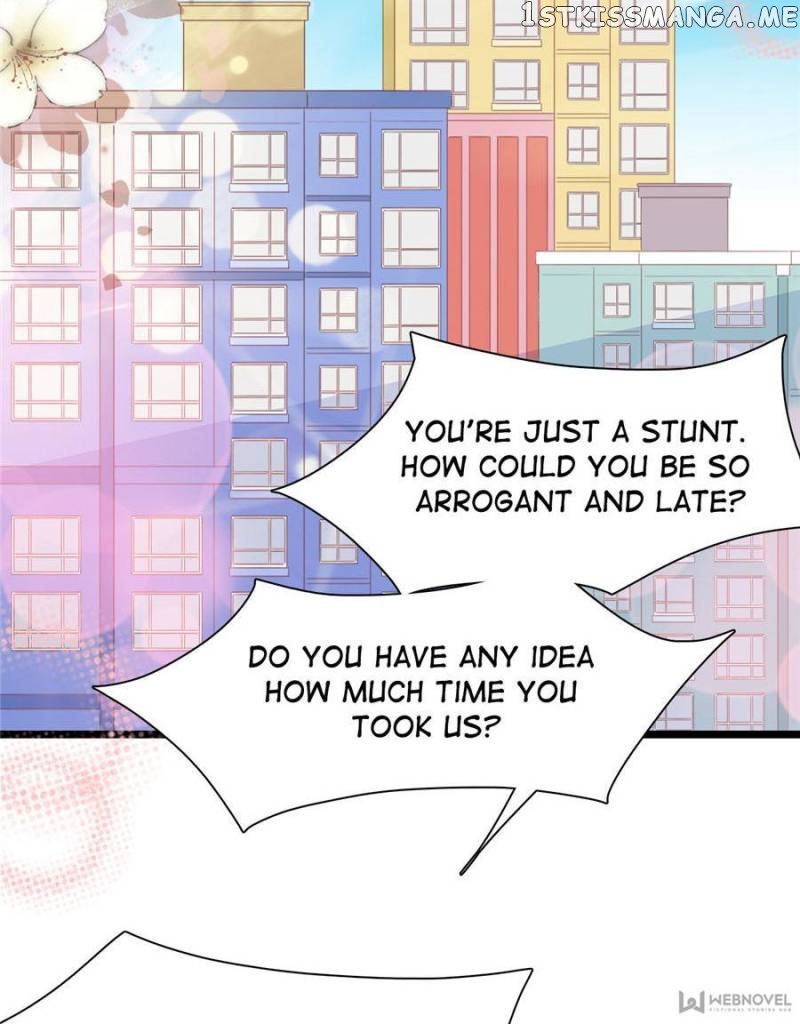 Mr. Zhou, Forced Marriage Is Illegal! chapter 137 - page 4