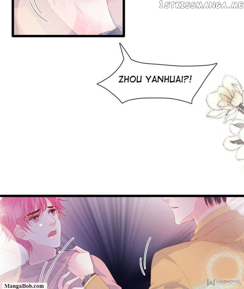 Mr. Zhou, Forced Marriage Is Illegal! chapter 137 - page 41