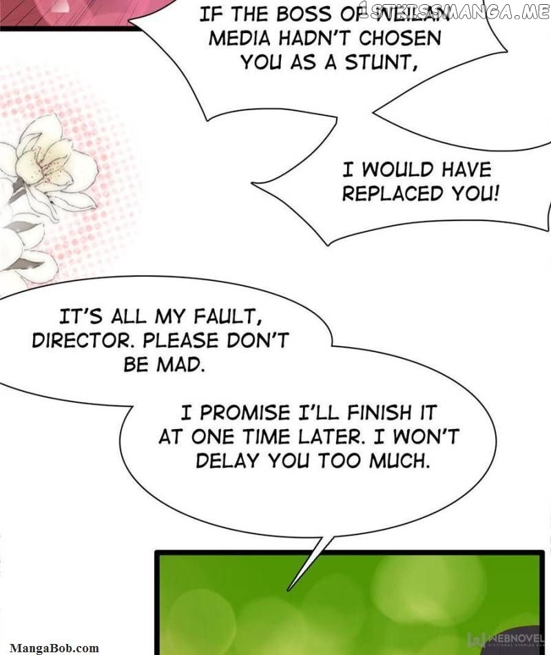 Mr. Zhou, Forced Marriage Is Illegal! chapter 137 - page 6