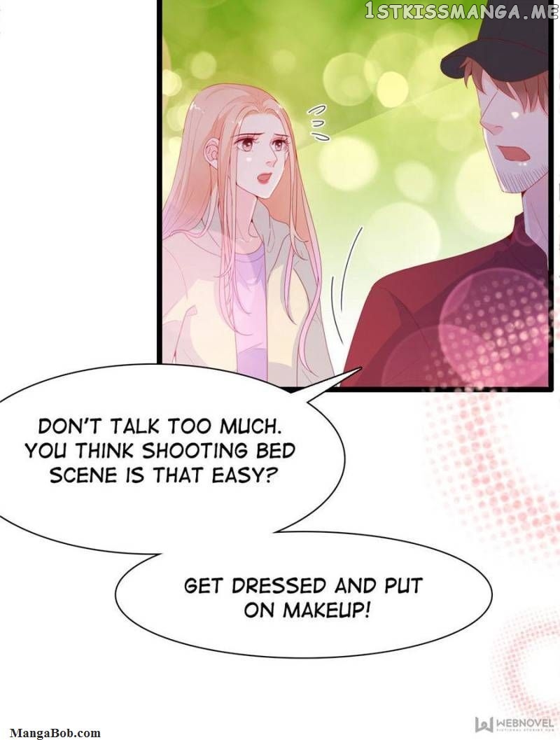 Mr. Zhou, Forced Marriage Is Illegal! chapter 137 - page 7