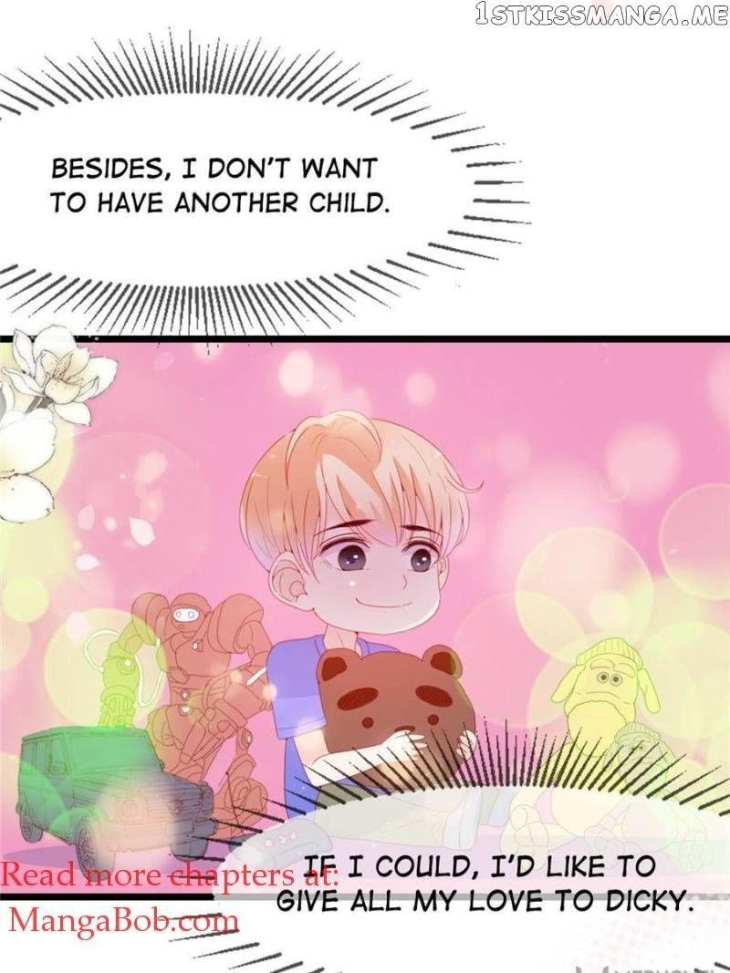 Mr. Zhou, Forced Marriage Is Illegal! chapter 136 - page 16