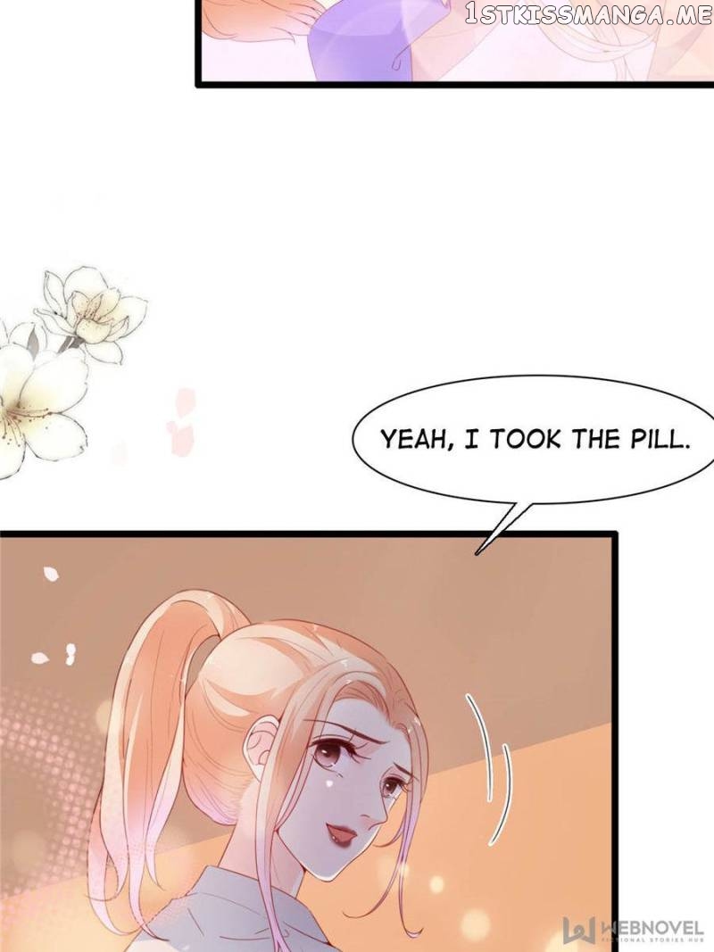 Mr. Zhou, Forced Marriage Is Illegal! chapter 136 - page 19