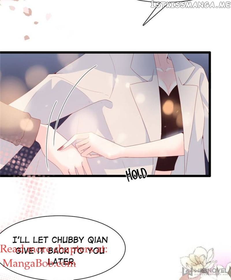Mr. Zhou, Forced Marriage Is Illegal! chapter 136 - page 2