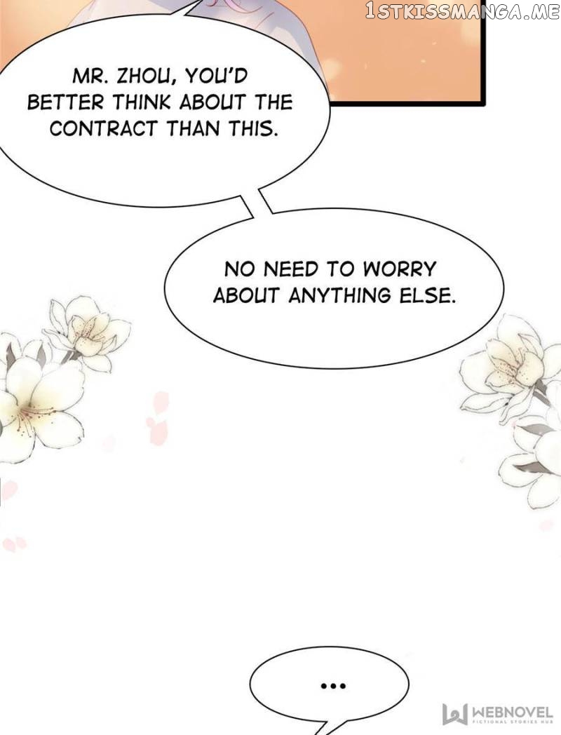 Mr. Zhou, Forced Marriage Is Illegal! chapter 136 - page 21