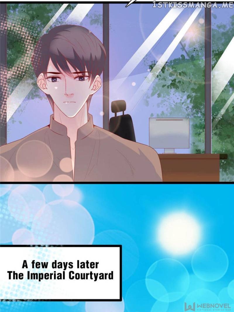 Mr. Zhou, Forced Marriage Is Illegal! chapter 136 - page 22