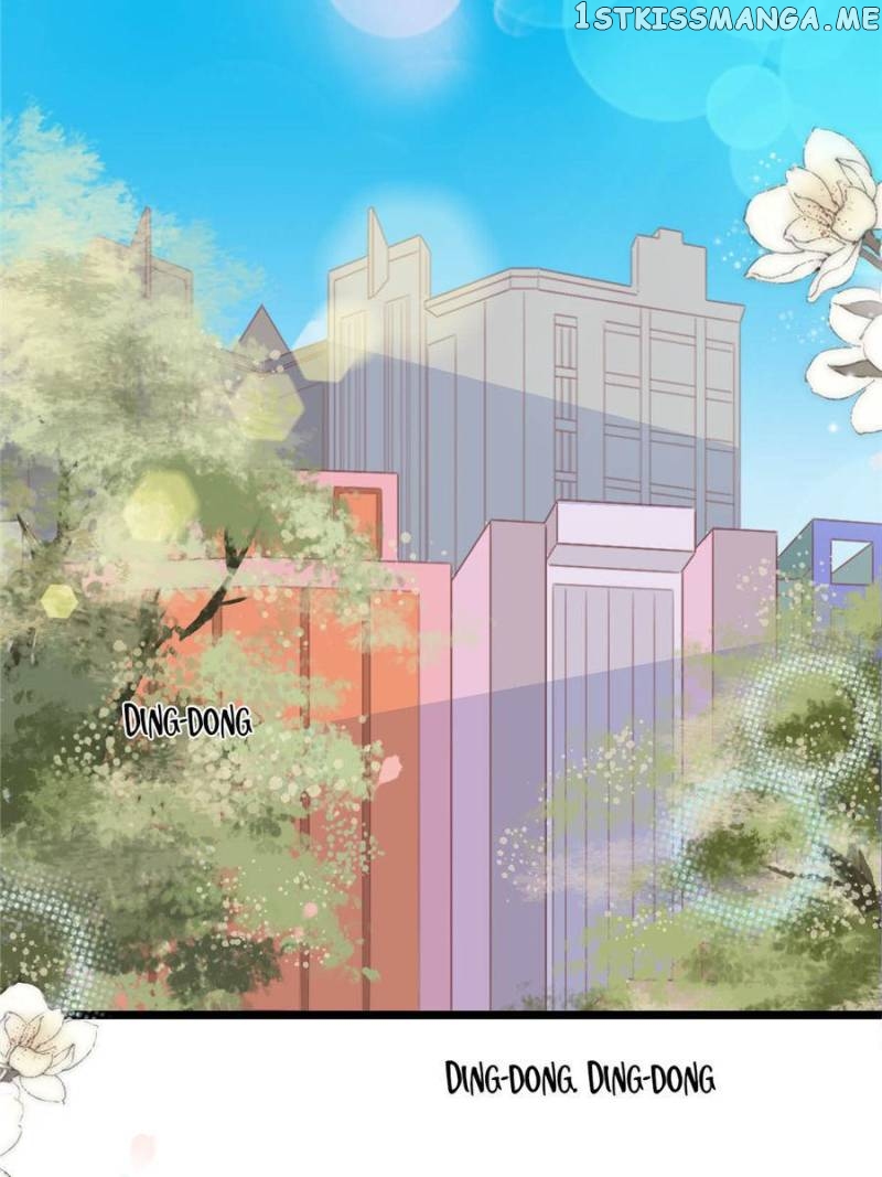 Mr. Zhou, Forced Marriage Is Illegal! chapter 136 - page 24