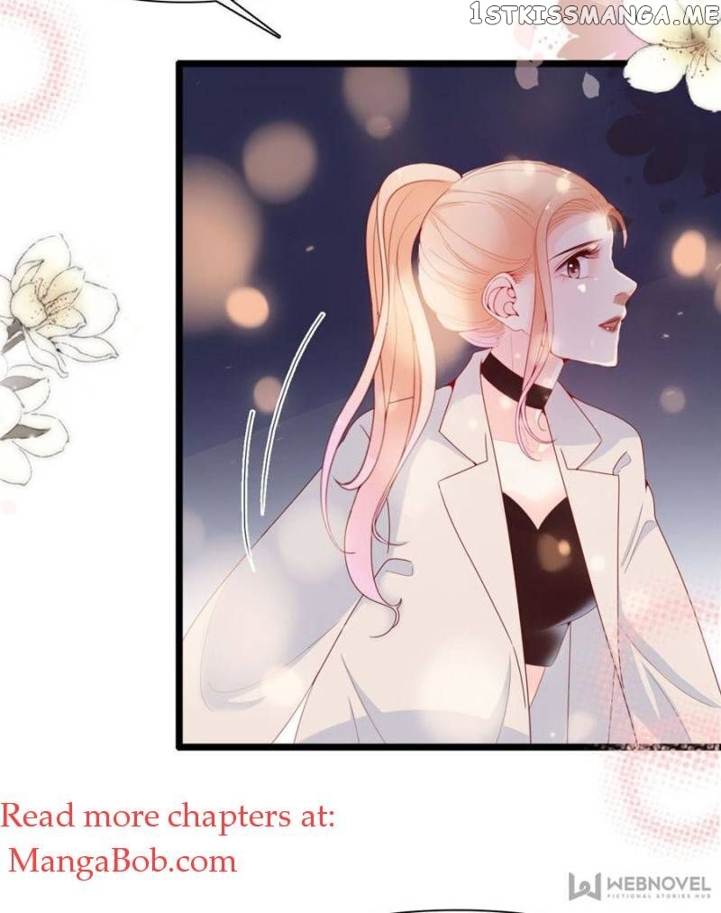 Mr. Zhou, Forced Marriage Is Illegal! chapter 136 - page 3
