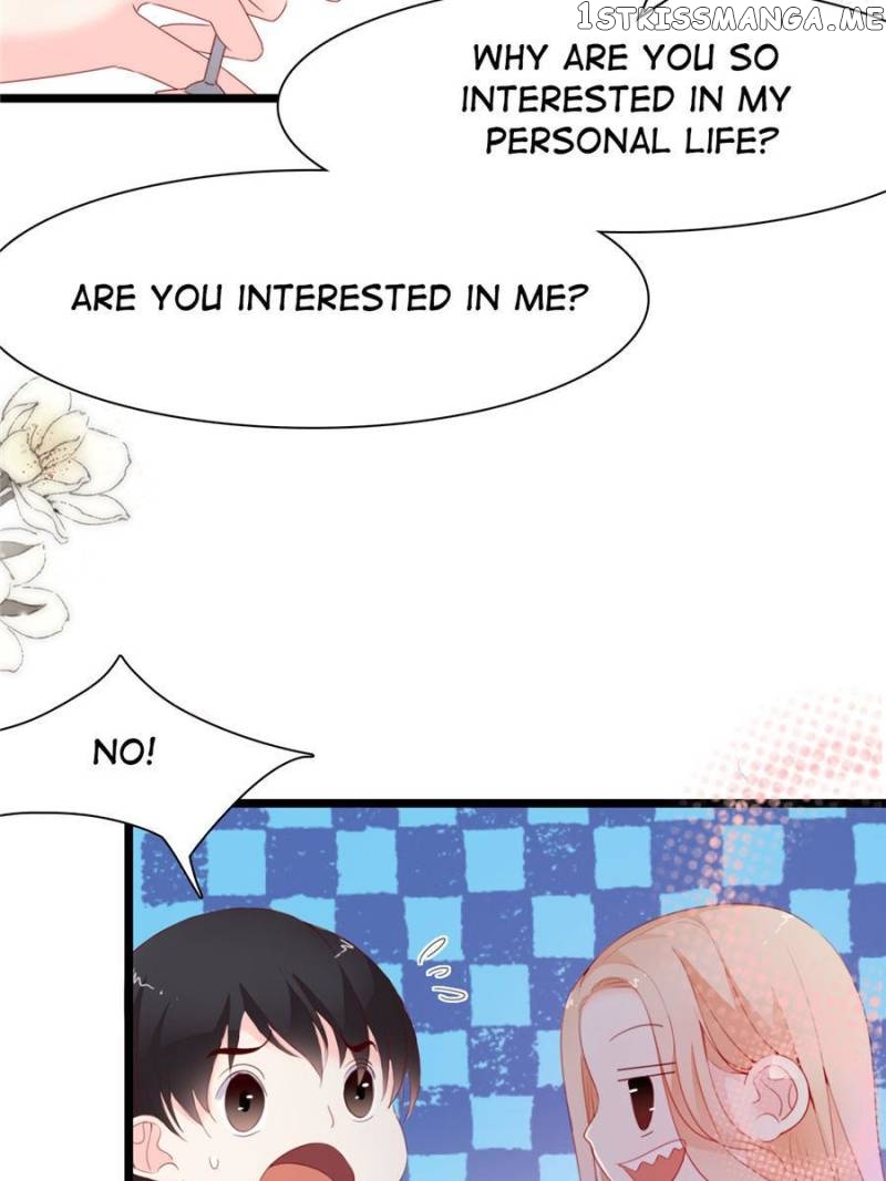 Mr. Zhou, Forced Marriage Is Illegal! chapter 136 - page 34