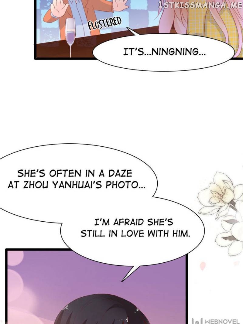 Mr. Zhou, Forced Marriage Is Illegal! chapter 136 - page 36