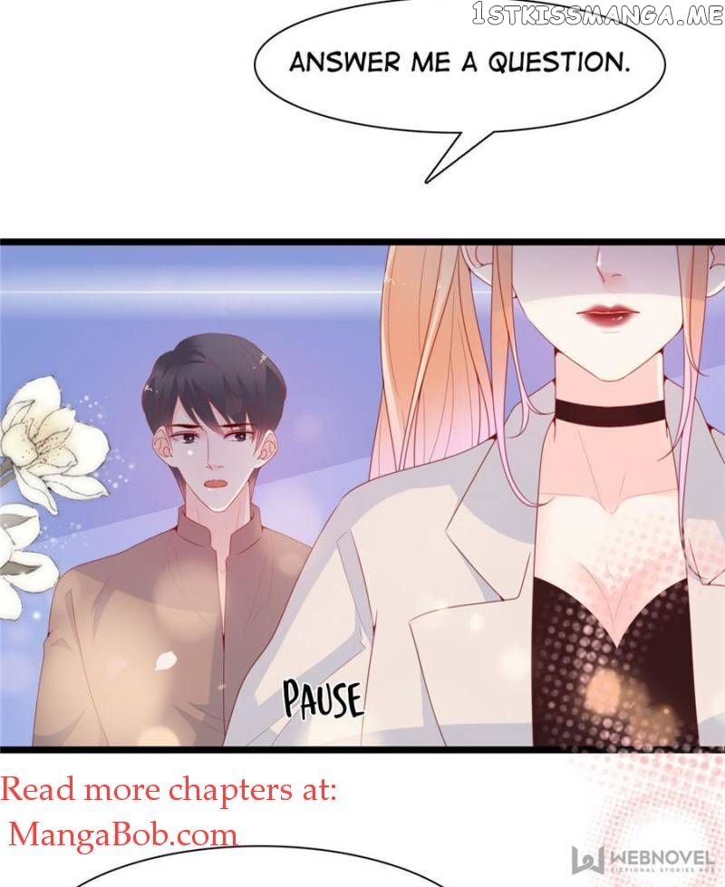 Mr. Zhou, Forced Marriage Is Illegal! chapter 136 - page 4