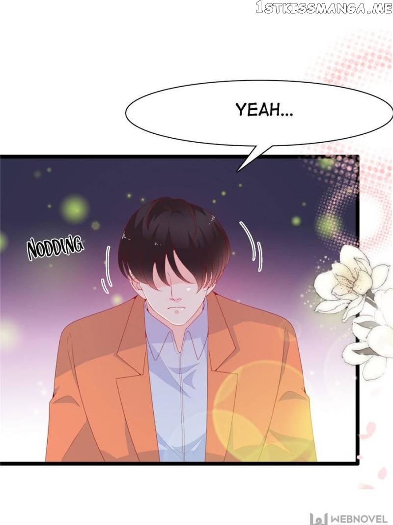 Mr. Zhou, Forced Marriage Is Illegal! chapter 136 - page 40