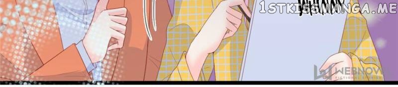 Mr. Zhou, Forced Marriage Is Illegal! chapter 136 - page 43